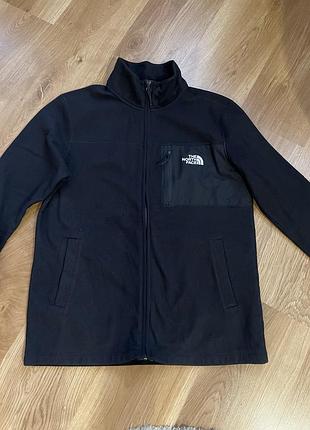 Продам чоловічу кофту від tnf
