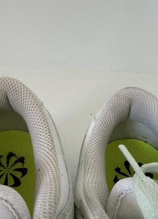 Nike dunk кросівки 3