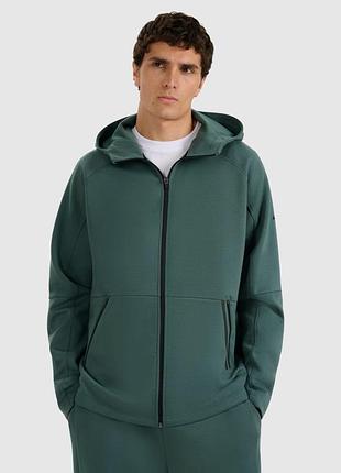 Чоловіча спортивна кофта 4f wsm1865 green