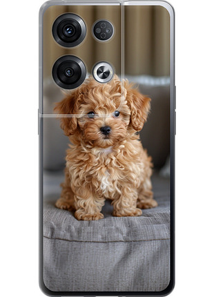 Чохол на oppo reno8 pro 5g mini-maltipoo "6158u-2615-851"