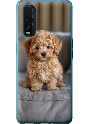 Чохол на oppo find x2 mini-maltipoo "6158u-1891-851"
