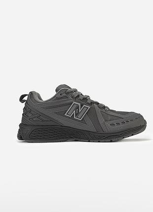 Balance 1906r cordura termo grey 2