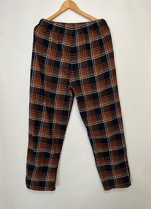 Matalan фланелевые пижамные, домашние штаны 3