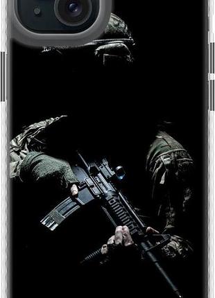 Чохол на iphone 15 plus захисник v3 "5226pm-3097-851"