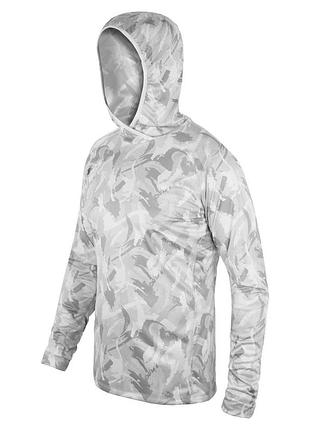 Реглан fahrenheit sg hoody urban camo fasg26050