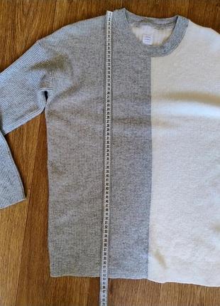 Вовняний светр john levis 8