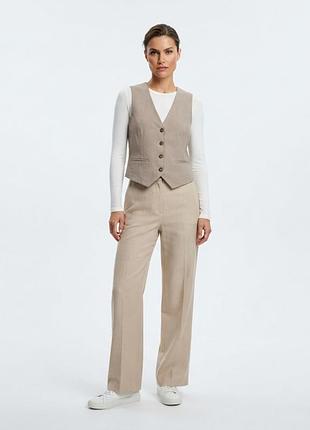Стильний класичний жилет gtvs collection