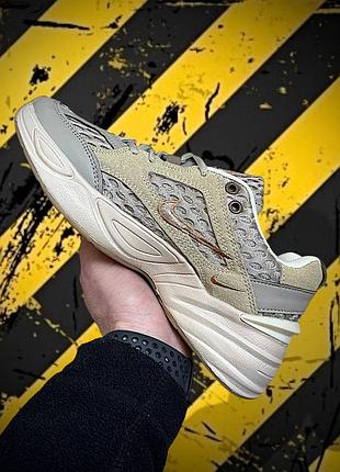 Кросівки жіночі nike m2k