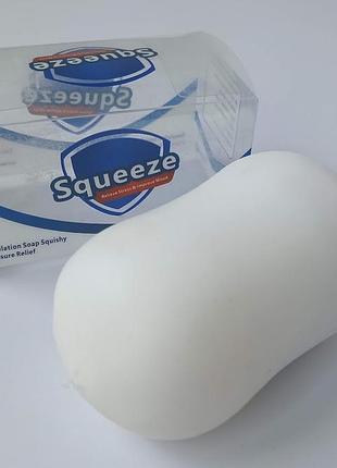 Сквіш мило squishy squeeze