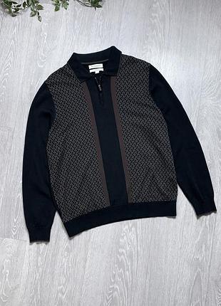 Кофта autograph m&amp;s (l)