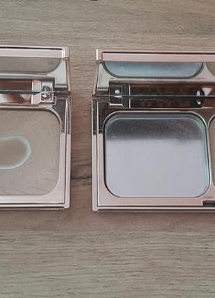 Палетка charlotte tilbury filmstar bronze & glow бронзер хайлайтер