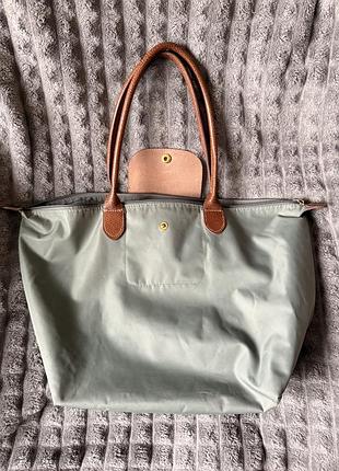Сумка longchamp