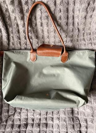 Сумка longchamp 2