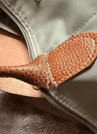 Сумка longchamp 5