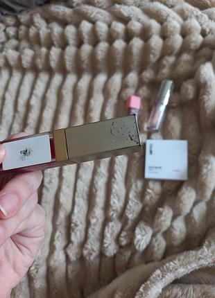 Lnpro, essence, glambee, eveline вживані продукти 9