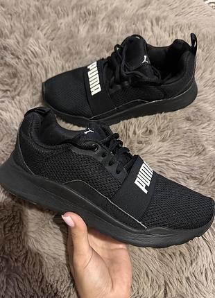 Кросівки puma
