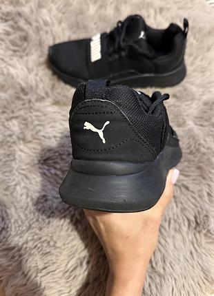 Кросівки puma 3