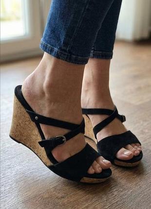 Босоножки женские ugg 26 см