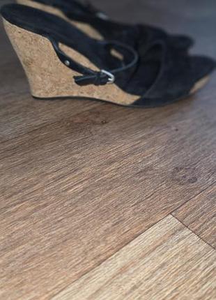Босоножки женские ugg 26 см 3