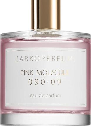 Zarkoperfume pink molécule 090.09 — розпив 20 мл | оригінал