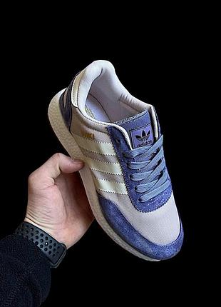 Кроссовки женские adidas 4