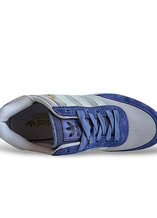Кроссовки женские adidas 3