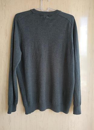 Кофта чоловіча primark p. m бавовна 9
