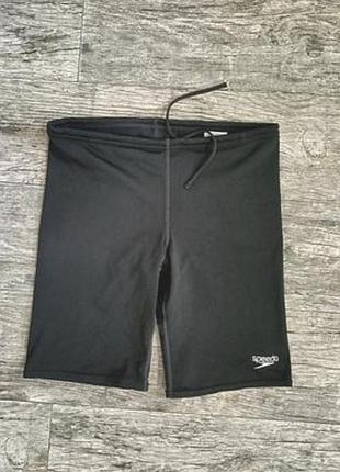 Спортивні плавки для хлопчика 10-11 років speedo