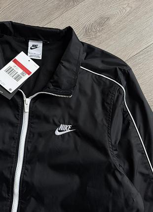 Олимпийка nike 3
