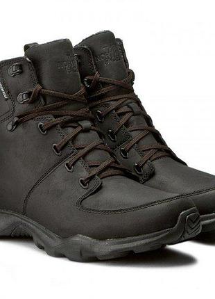 Ботинки мужские the north face thermoball versa