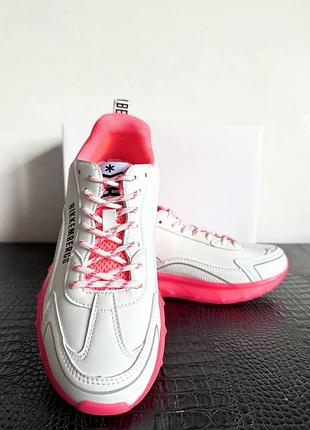 Розпродаж! кросівки bikkembergs, розмір 38,39,40