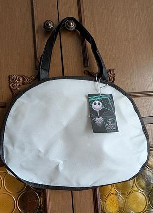 Сумка від disney tim burton's the nightmare before christmas 2