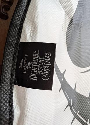Сумка від disney tim burton's the nightmare before christmas 3