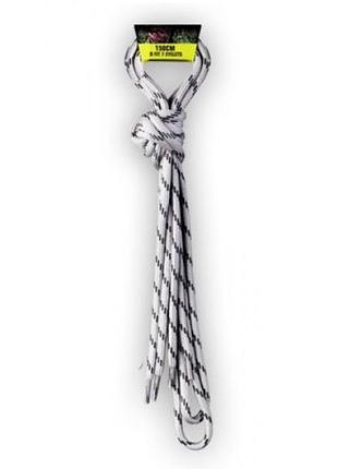 Шнурки grangers round laces 120см