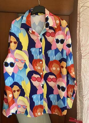 Сорочка від shein