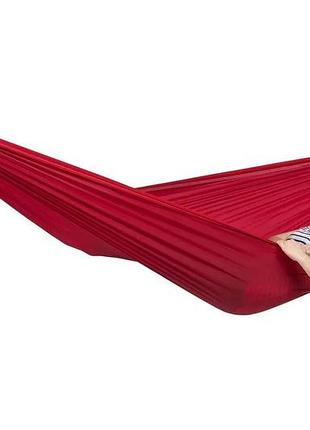 Гамак amazonas silk traveller xl chilli