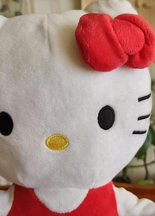 Оригінал hello kitty sanrio 2023 іграшка м'яка 2