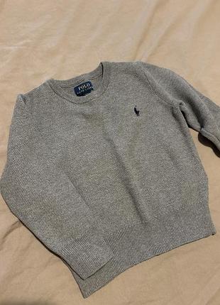 Светр ralph lauren 3