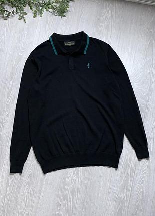Кофта 15gentlemen (xl)