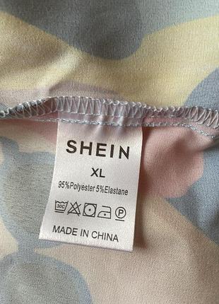 Сорочка від shein 3