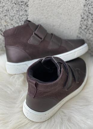 Черевики ecco street tray k оригінал 29-33р демі 8