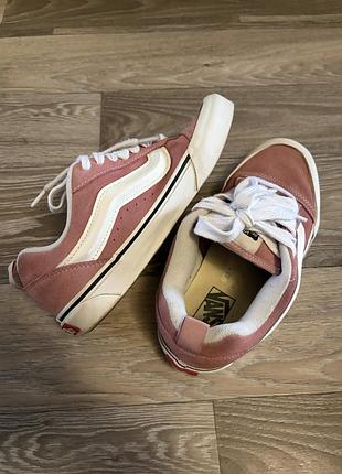 Оригінальні кеди vans 2