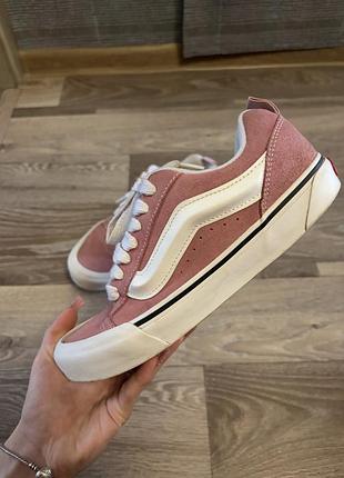 Оригінальні кеди vans