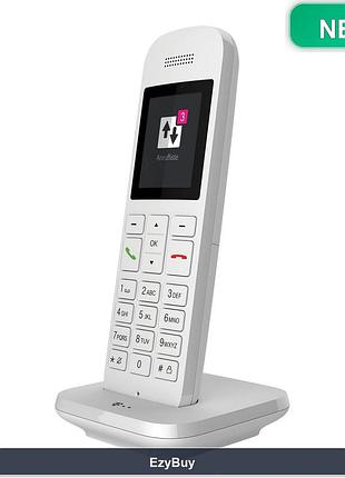 Телефонний аппарат speedphone 12 для домашнього зв'язку з роутерами speedport smart pro, з функцією гучномовного зв'язку