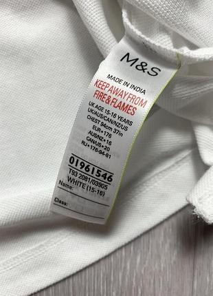 Кофта m&s (на s) 4