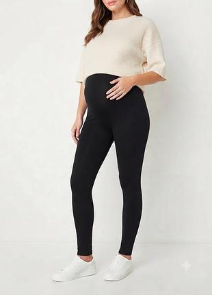 Набір базових легінсів для вагітних missguided (2 штуки)