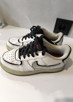 Кросівки nike air force one