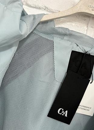 Чоловіча вітровка c&a 5