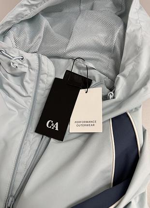 Чоловіча вітровка c&a 3