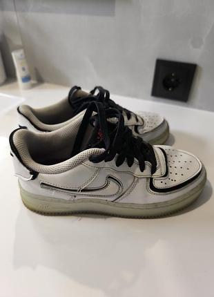 Кроссовки nike air force one 3